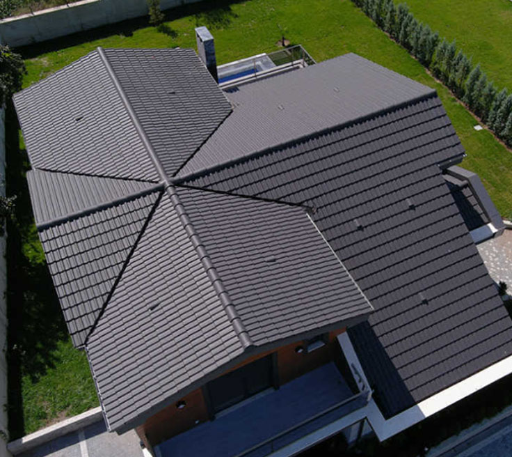 Roof Systems